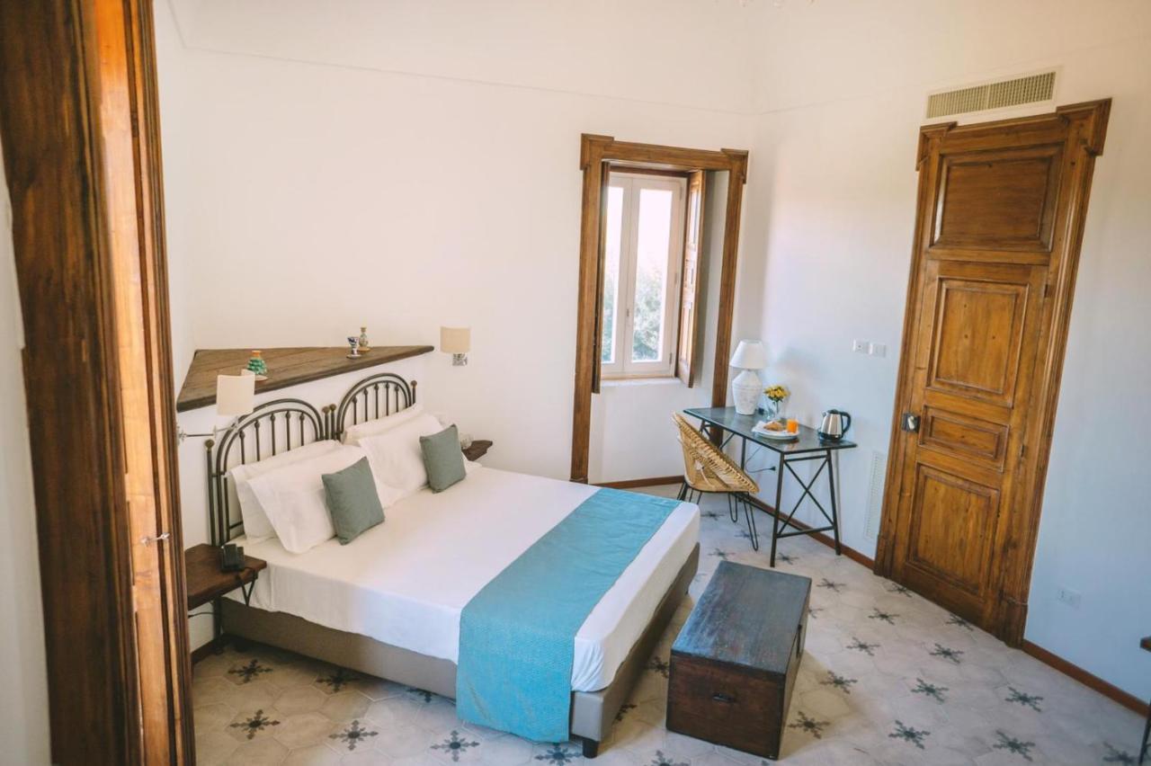 Masseria Testaferrata Syracuse Luaran gambar