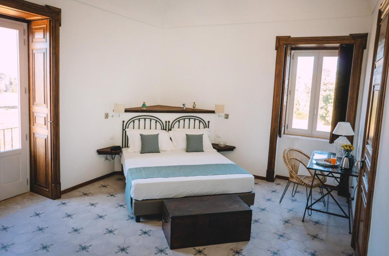Masseria Testaferrata Syracuse Luaran gambar